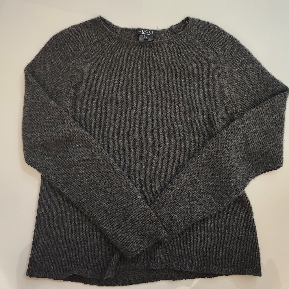 Shirt sweater GUCCI